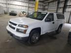 2012 Chevrolet Colorado