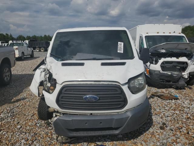 2015 Ford Transit T-250