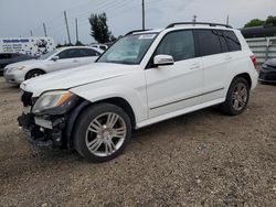 Run And Drives Cars for sale at auction: 2013 Mercedes-Benz GLK 350