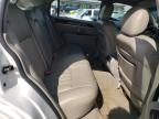 2004 Lincoln Town Car Executive