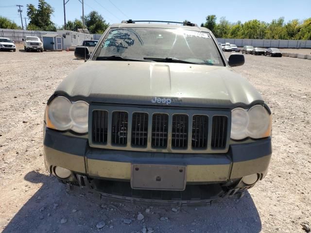 2008 Jeep Grand Cherokee Laredo