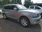 2014 Infiniti QX80