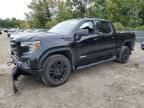 2021 GMC Sierra K1500 Elevation