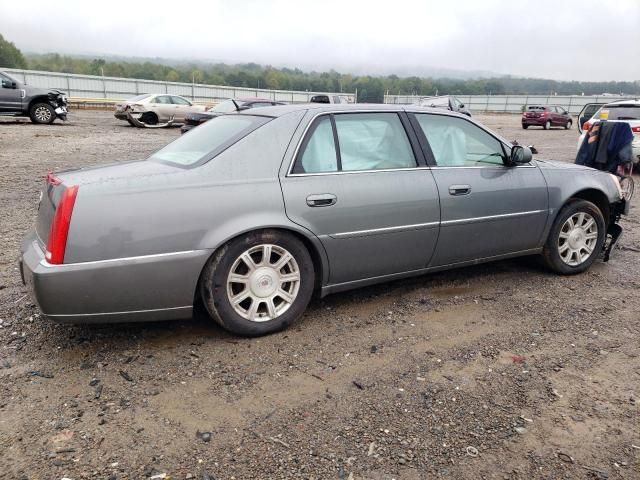 2008 Cadillac DTS