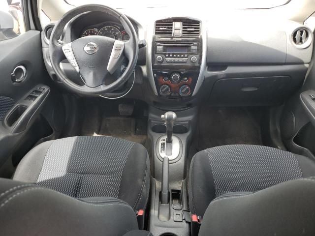 2015 Nissan Versa Note S