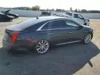 2014 Cadillac XTS Luxury Collection