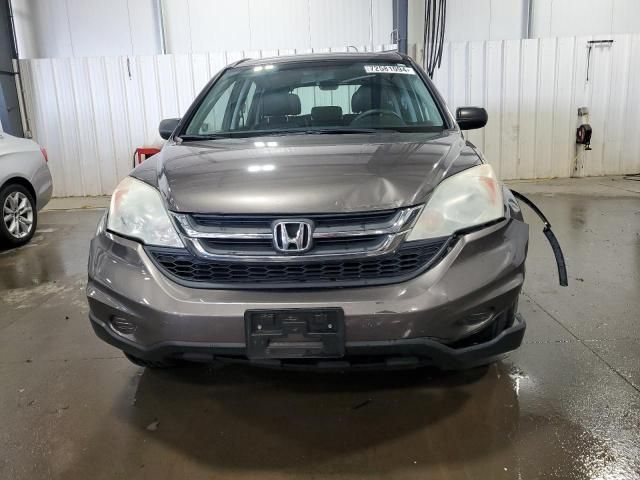 2010 Honda CR-V LX