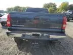 2003 Chevrolet Silverado K2500 Heavy Duty