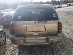 2002 Chevrolet Trailblazer