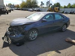 Toyota Vehiculos salvage en venta: 2015 Toyota Camry Hybrid