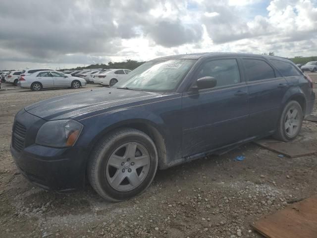 2005 Dodge Magnum SXT