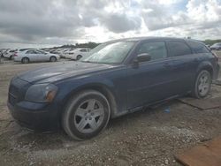 Salvage cars for sale at West Palm Beach, FL auction: 2005 Dodge Magnum SXT