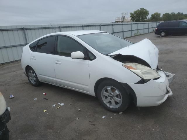 2004 Toyota Prius