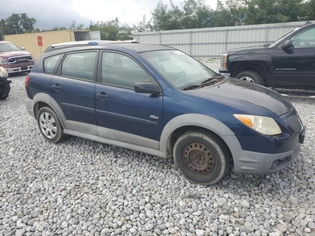 2005 Pontiac Vibe