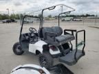 2022 Ezgo Golf Cart