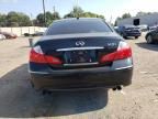 2008 Infiniti M35 Base