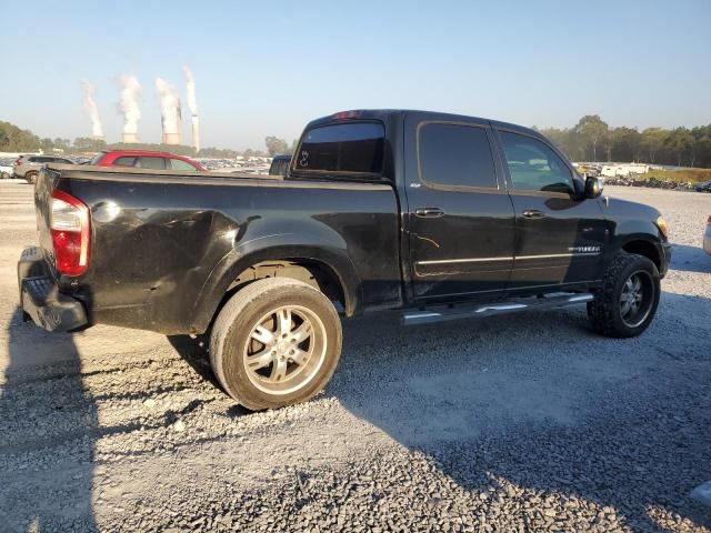 2006 Toyota Tundra Double Cab SR5