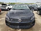 2017 Volkswagen Passat R-Line