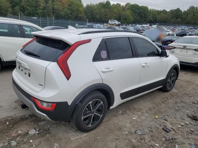 2023 KIA Niro EX