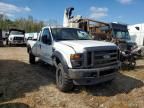 2009 Ford F250 Super Duty