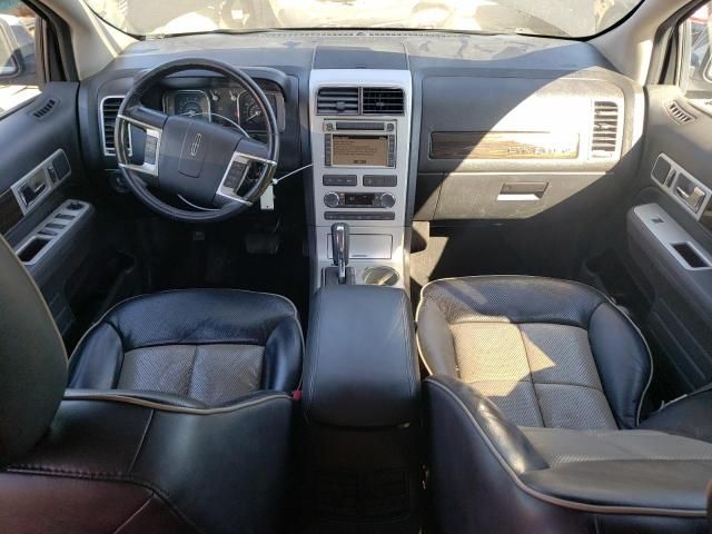 2008 Lincoln MKX