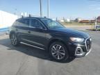 2022 Audi Q5 Premium Plus 45