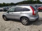 2007 Honda CR-V EXL