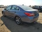 2017 Subaru Legacy 3.6R Limited