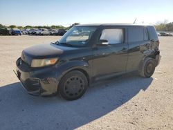 Salvage Cars with No Bids Yet For Sale at auction: 2011 Scion XB