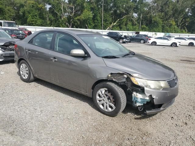 2012 KIA Forte EX