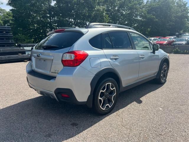 2014 Subaru XV Crosstrek 2.0 Limited