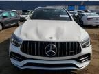 2021 Mercedes-Benz GLC 43 4matic AMG