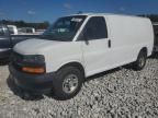 2021 Chevrolet Express G2500