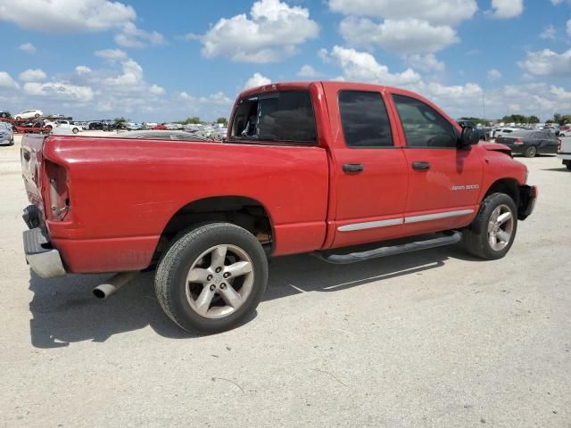 2004 Dodge RAM 1500 ST