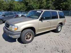 Salvage cars for sale at Duryea, PA auction: 1999 Ford Explorer