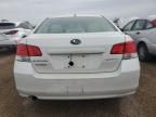 2013 Subaru Legacy 2.5I Limited