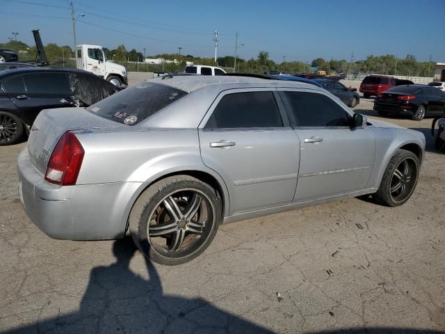 2006 Chrysler 300 Touring