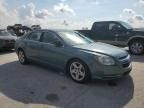 2009 Chevrolet Malibu LS