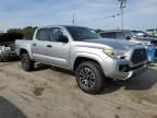 2020 Toyota Tacoma Double Cab