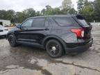 2023 Ford Explorer Police Interceptor