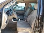 2012 Nissan Pathfinder S