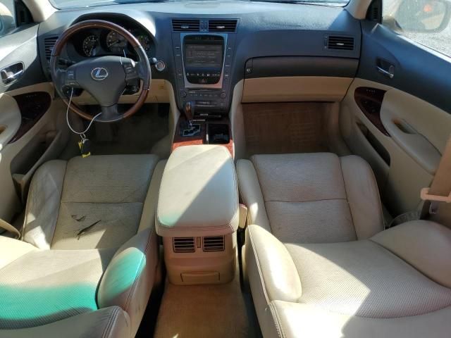 2006 Lexus GS 300