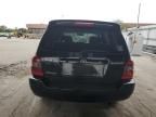 2007 Toyota Highlander Sport