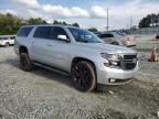 2018 Chevrolet Suburban K1500 LT