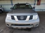 2006 Nissan Pathfinder LE