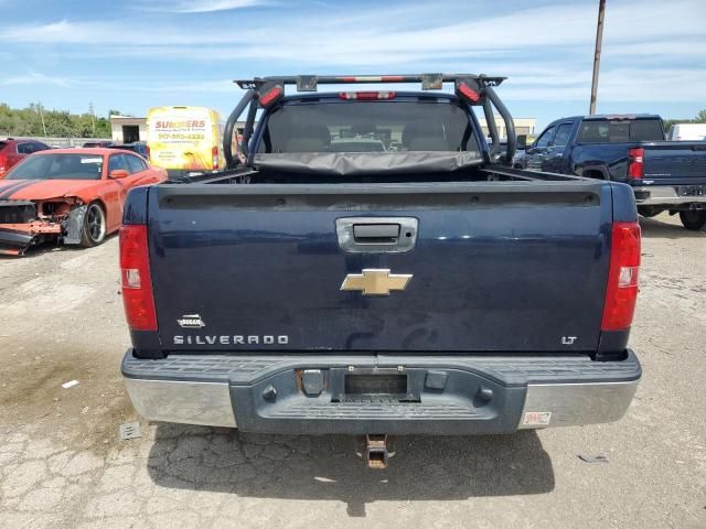 2007 Chevrolet Silverado C1500