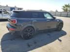 2016 Mini Cooper S Clubman