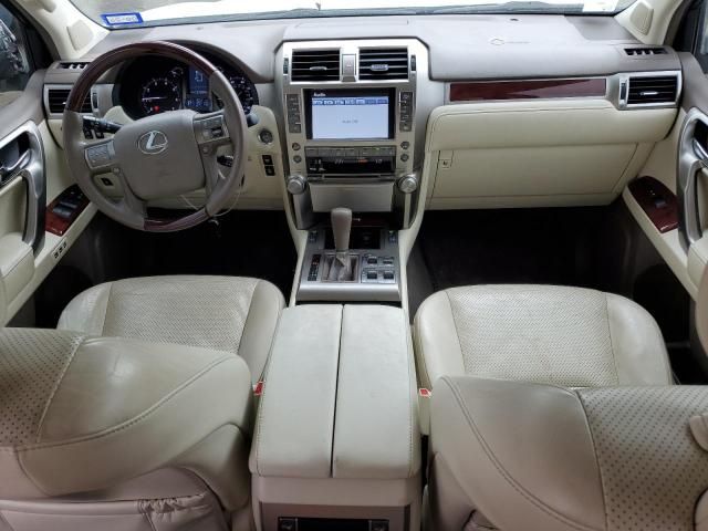 2013 Lexus GX 460 Premium