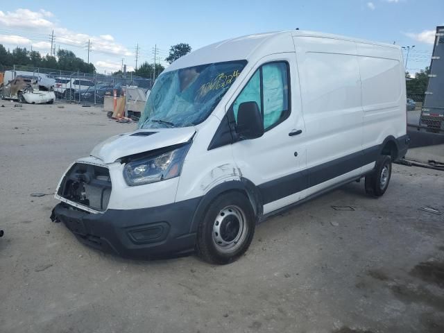 2024 Ford Transit T-150