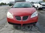 2007 Pontiac G6 Base